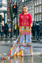 Honey Waqar Luxury Lawn Collection 2019 – Vasilisa The Beautiful 3A
