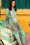 RajBari Premium Embroidered Lawn Eid Edition 2017 – 3A