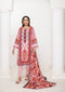 Salina Digital Printed Lawn Vol-4 – SPLV4-3