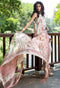 Shehla Chatoor Luxury Lawn Collection SS '16 – 3B