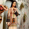 Plush Premium Embroidered Lawn Kurti by Riaz Arts – PL-28