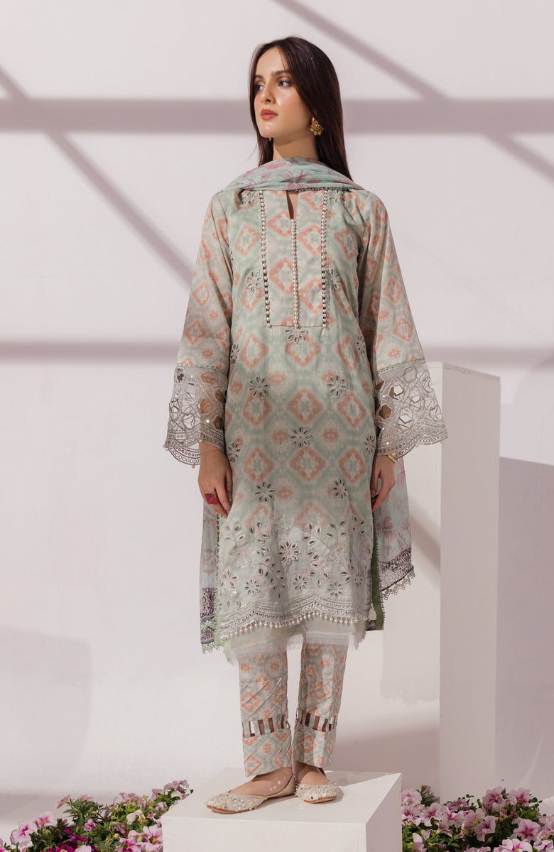 Al Zohaib | Sunshine Premium Edition 25 | SBE-25-03 G