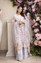 Mahiymaan Luxury Lawn Eid Edition – MLL-23-04