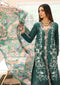 Elaf Festive Chikankari Lawn Collection 2023 – ELC-10 JADE
