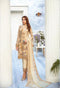 Ramsha Chevron Chiffon Collection Vol 2 2020 – A-206