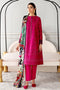 Baroque Fuchsia Lawn Collection '21 – JINAN