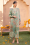 Iznik Aashiaan Festive Lawn Collection – AL-11 Afra