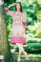 Zanisha Embroidered Kurti 2016 – 4A