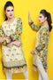 Rajbari Spring/Summer Lawn Kurtis 2016 – 4A