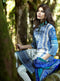 Sana Safinaz Summer Lawn Collection '14 – 4A