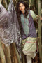 ZarQash Luxury Lawn Spring/Summer - 4B