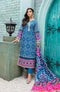 Anum by Al Zohaib Chunri Lawn Collection – ANCL-21-04C