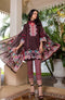 Anum by Al Zohaib Lawn Collection Vol-1 2020 – 04C