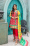 Anum by Al Zohaib Chunri Lawn Collection – ANCL-21-04D