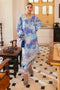 Nureh Ballerina 2PC Lawn Collection – NU2-118