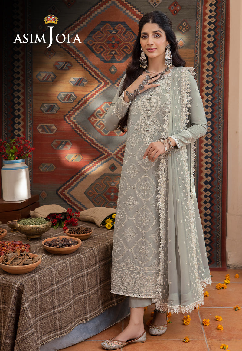 ASIM Jofa Ready to Wear Shadow Work Collection 30