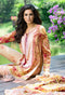 Shehla Chatoor Luxury Lawn Collection SS '16 – 4A