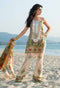 Shehla Chatoor Luxury Lawn Collection SS '16 – 4B