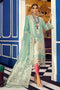 Sana Safinaz Luxury Muzlin Collection '21 – M212-004B-CJ