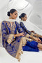 Sana Safinaz Kurnool Collection '21 – B211-004B-CU
