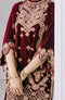 Al Zohaib Velvet Collection – AZV20-05