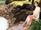 01 - Faraz Manan Crescent Lawn Collection 2015
