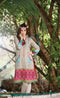 7A | LSM Komal Vibrant Summer Kurtis