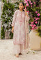 Adan’s Libas Lamhay Pyar Kay Lawn Collection – 5572