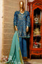 Ayesha Hiba Banarsi Collection – 52B