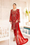 Minhal by Ramsha Festive Collection – M-308