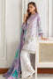 Baroque Fuchsia Lawn Collection '21 – WURUD