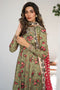 Jazmin Digital Printed Corduroy Collection – UWP-0029