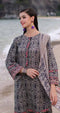 Charizma Combinations Embroidered Lawn Collection 2024 – CCS4-04