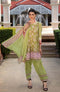 Anum by Al Zohaib Lawn Collection Vol-1 2020 – 05A