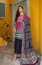 Anum by Al Zohaib Chunri Lawn Collection – ANCL-21-05B