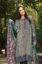 RajBari Spring/Summer Embroidered Lawn – 05B