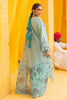 Nureh Mela Eid Festive Lawn Collection – NDS-102