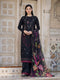 Gulljee Ba Dastoor Lawn Collection – A2