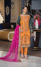 Zeenat Luxury Chiffon Collection by Zebtan Vol-9 – ZN-05