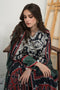 Jazmin Digital Printed Corduroy Collection – UWP-0033