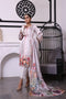 Ravishing Charmuse Silk 2Pc Collection – RV22-5