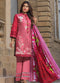 Sahil Cotton Embroidered Collection 2017 – 5A