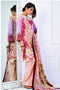 Sunshine Bloom Cotton Silk Collection '16 – 5A