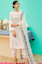 Charizma Festive Eid Lawn Collection 2019 – Moon Light ED-39
