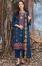 Al Zohaib Sunshine Bloom Embroidered Cutwork Edition – SSBCE-23-06