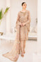 Minhal by Ramsha Festive Collection – M-310