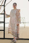 Qalamkar Luxury Lawn Collection 2023 – SP-14 BRIA