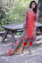 Nourhan Eid Collection '16 – Design 6A