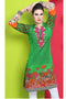 Rajbari Spring/Summer Lawn Kurtis 2016 – 6B