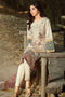 ZarQash Luxury Lawn Spring/Summer - 6B